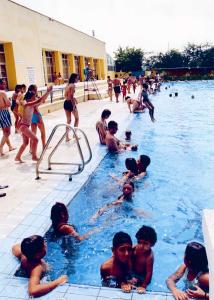 Acords del Consell del PAME del 22 de febrer<br>S'inicia el pla d´ampliació del Poliesportiu -Imatge 1-