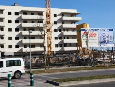 L'Oficina Comarcal d'Habitatge aten 396 consultes durant el 2012  -Imatge 1-