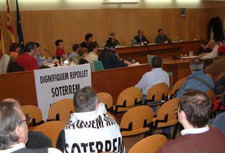 Acords del Ple Ordinari del 24 de novembre -Imatge 1-