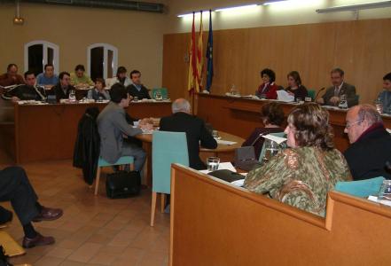 Acords del Ple Ordinari del 26 de gener -Imatge 1-