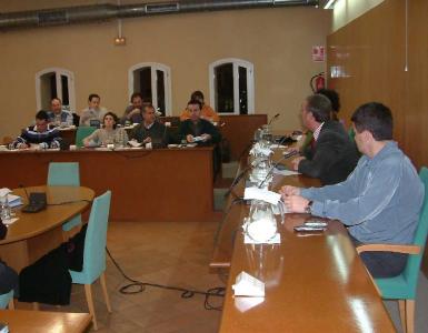Acords del Ple Extraordinari del 29 de desembre de 2004 -Imatge 1-
