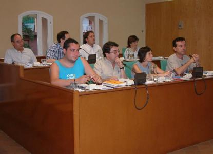 El Pla Pinetons i les espècies protegides, objecte de crítica i agraïment del CpR al govern -Imatge 1-