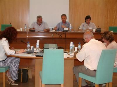 Acords del Ple de la Mancomunitat Cerdanyola - Ripollet - Montcada del 27 de juny -Imatge 1-