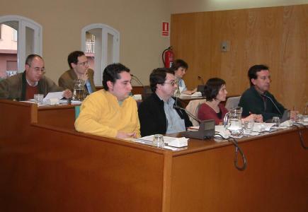 El CpR elabora una proposta d´ordenança sobre recollida selectiva a les llars -Imatge 1-