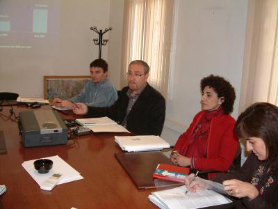 Avanç del Ple Ordinari del 22 de desembre<br>El pressupost per al 2006 supera els 27,7 milions -Imatge 1-