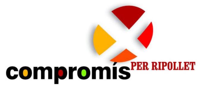 Municipals 2011<br>El COP - CpR recollirà les propostes de la ciutadania al pavelló municipal  -Imatge 1-