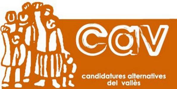 Municipals 2011<br>La coalició de les CAV es queda amb set partits  -Imatge 1-