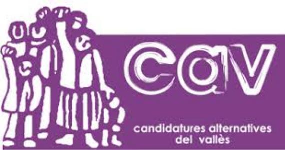 Les CAV demanen la dimissió del president del Consorci de Residus del Vallès Occidental -Imatge 1-