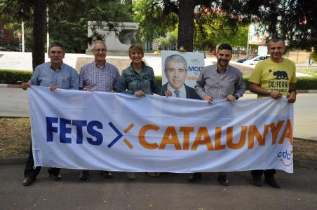 CDC reclamarà al Congrés dels Diputats la construcció d'una estació de trens a Ripollet -Imatge 1-
