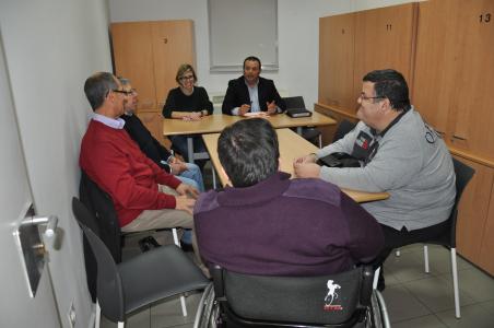 Ciutadans demana rebaixar el coeficient de l'IBI del 0,8% al 0,7% -Imatge 1-