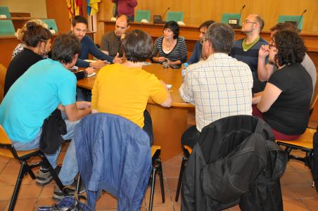 Ripollet, exemple en el procés de municipalització de l'aigua -Imatge 1-