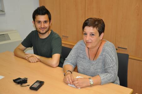 ERC donarà suport a José María Osuna perquè sigui alcalde de Ripollet -Imatge 1-