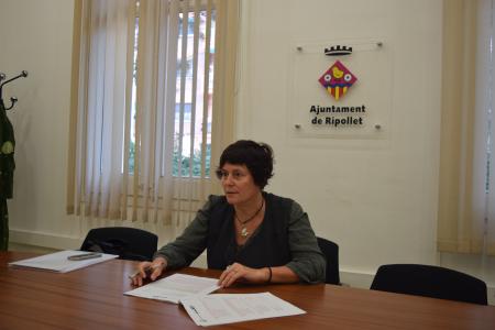 Ple Extraordinari per l'aprovació de les Ordenances Municipals del 2019 -Imatge 1-