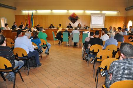 Aclariment del Govern municipal sobre la legalitat de les contractacions de l'Ajuntament -Imatge 1-