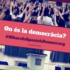 El CDR Ripollet demana mobilitzar-se per la #Llibertatpresospolitics  -Imatge 1-