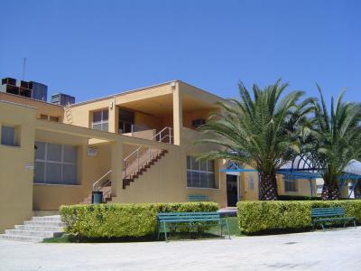4 de juny, portes obertes al Poliesportiu  -Imatge 1-