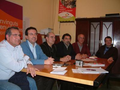 EUiA abandona el Compromís -Imatge 1-