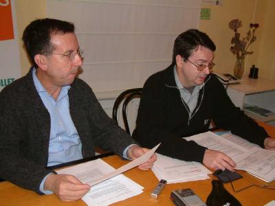 El CpR proposa que el ROM inclogui la regulació dels pressupostos participatius -Imatge 1-