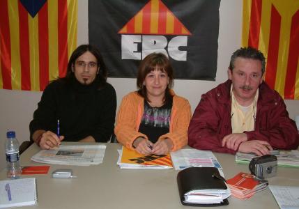 ERC critica la ´manca de transparència´ del procés d´aprovació del Pla Especial dels Pinetons -Imatge 1-