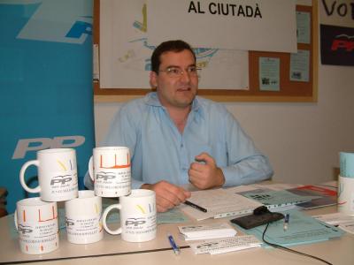 El PP ja ha rebut 600 propostes dins la campanya ´Junts millorem Ripollet´ -Imatge 1-