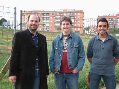 Les JSC de Ripollet parlaran d´habitatge al segon acte de l´Activa´t -Imatge 1-