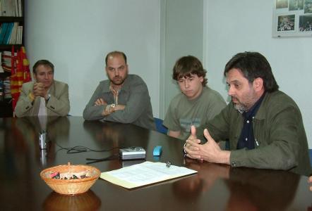 L´agrupació local del PSC rebutja la intervenció del PP sobre la II República -Imatge 1-