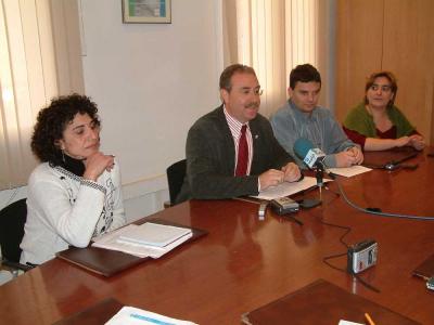 El tripartit passa comptes -Imatge 1-