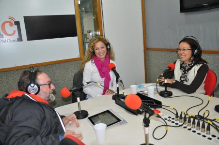Line Dance Palau Ausit, una jove i solidària entitat  -Imatge 1-