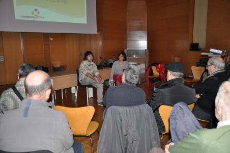 El Compromís per Ripollet organitza una assemblea oberta per parlar del Pressupost Municipal -Imatge 1-