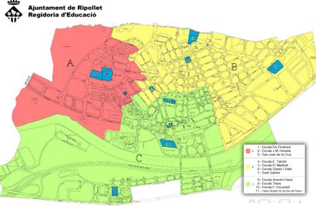 Preinscripci del curs 2014-2015 -Imatge 1-