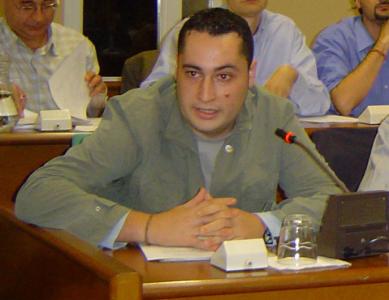 Crònica del Ple del 28 d´octubre -Imatge 1-