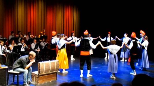 L'entitat Ripollet Sardanista celebra el seu 41è aniversari amb el gran concert -Imatge 1-