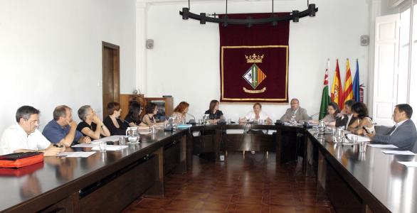 La Mancomunitat tindrà un Servei de Mediació Hipotecària -Imatge 1-