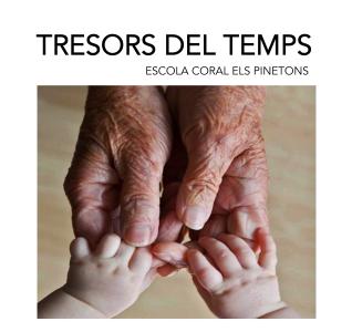 L'Escola Coral Els Pinetons porta "Els tresors del temps" en un nou concert -Imatge 1-