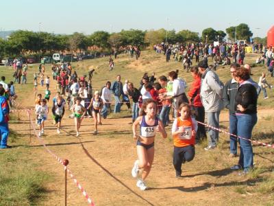 La Rua realitza un cap de setmana ple de victòries -Imatge 1-