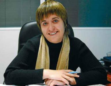Xerrada a la Biblioteca sobre com trobar feina en temps de crisi -Imatge 1-