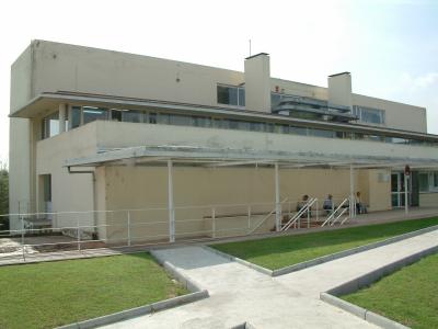 Es canvien els ascensors del CAP II -Imatge 1-