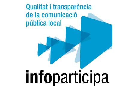 El web ripollet.cat assoleix el 78% dels indicadors de transparncia del Mapa Infoparticipa -Imatge 1-