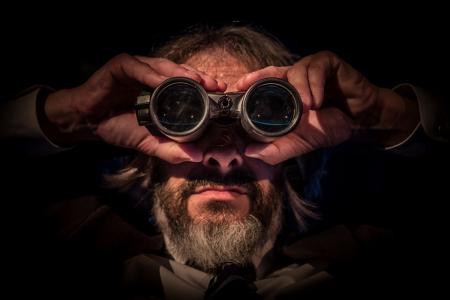 Teatre: "Assaig sobre la lucidesa" -Imatge 1-