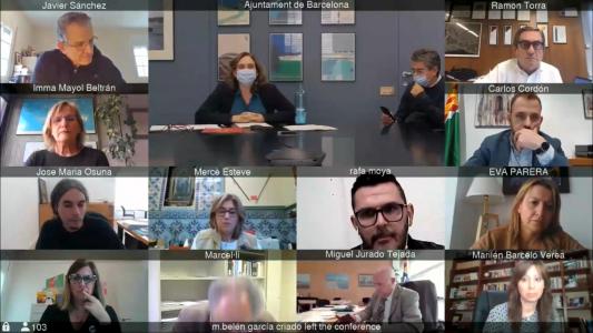 Decidim presenta al·legacions als pressupostos 2021 de l'AMB -Imatge 1-