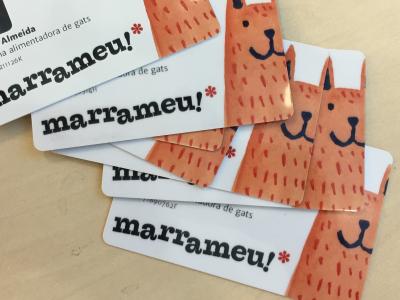 Ripollet ja compta amb dotze persones alimentadores de gats -Imatge 1-
