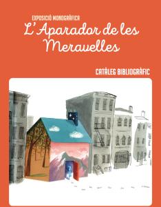 Exposici: "L'aparador de les meravelles" -Imatge 1-