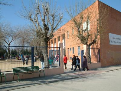 Inquietud a les AMPA pel futur dels pressupostos d'educació -Imatge 1-
