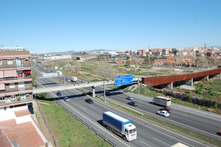 El Fòrum Soterrem l'Autopista torna a revifar després d'anys d'inactivitat -Imatge 1-