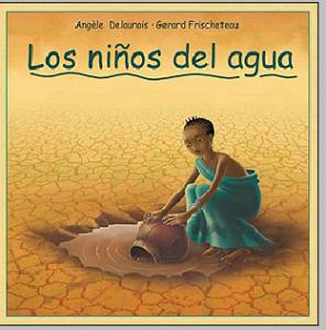 Hora del conte a la Biblioteca -Imatge 1-