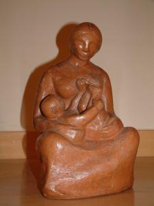 Visita guiada a l'exposici "Josep Maria Brull: l'artista, el mestre, l'home" -Imatge 1-
