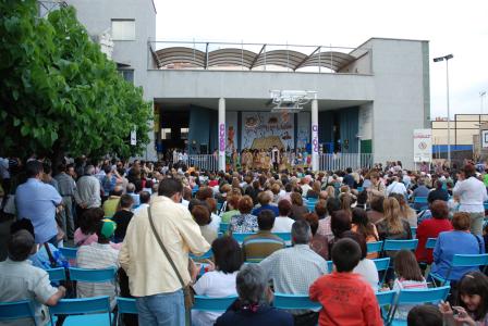 El curs escolar tanca les portes  -Imatge 1-