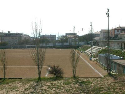 Pla Director del camp de l´Industrial -Imatge 1-