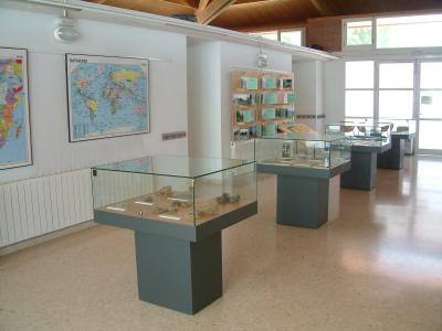 La Casa Natura consolida el seu projecte fora de l'àmbit educatiu -Imatge 1-