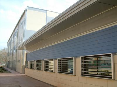 L'AFI Martinet s'adhereix a la reivindicació per l'Insitut-Escola -Imatge 1-